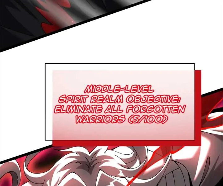 Shadow’s Resurgence Chapter 48 page 74