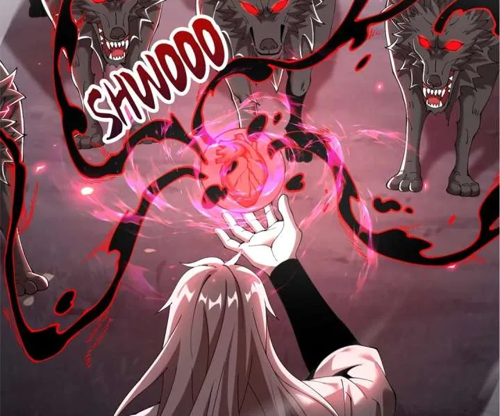 Shadow’s Resurgence Chapter 48 page 14