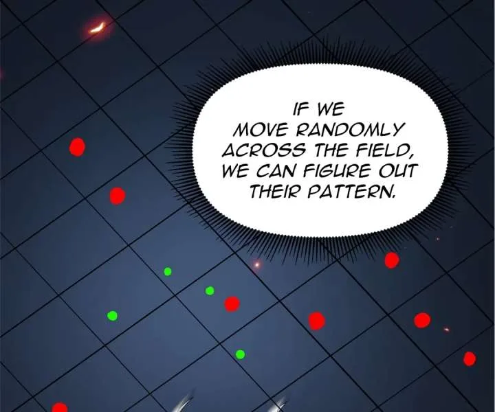 Shadow’s Resurgence Chapter 49 page 16