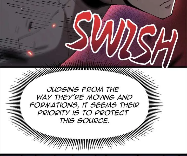 Shadow’s Resurgence Chapter 49 page 15