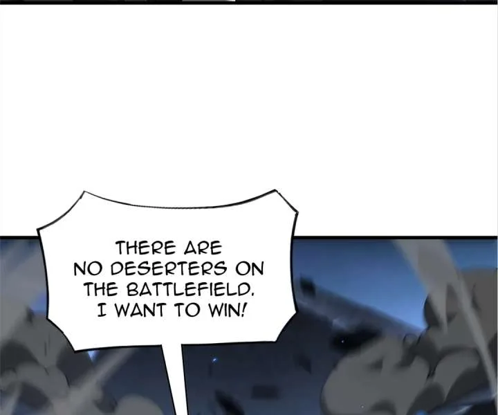 Shadow’s Resurgence Chapter 49 page 5