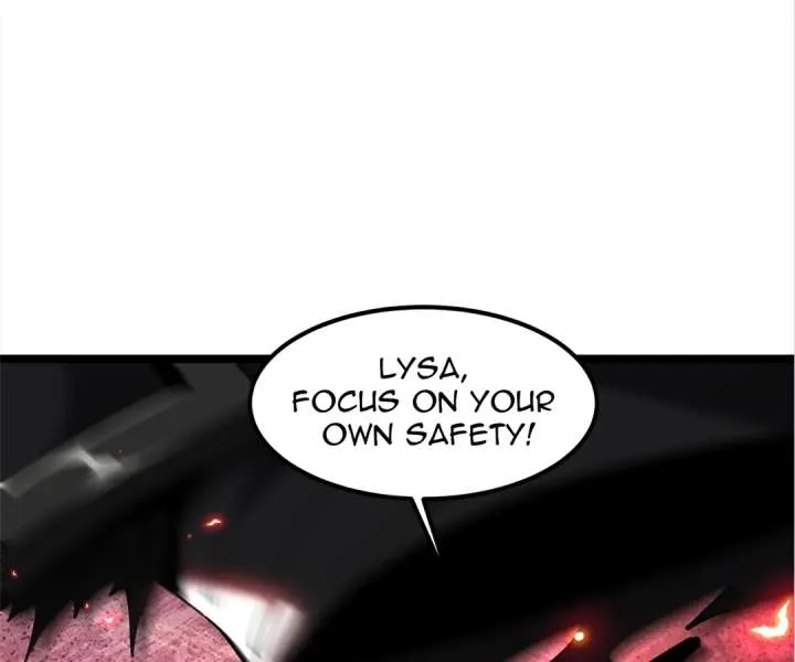 Shadow’s Resurgence Chapter 49 page 45