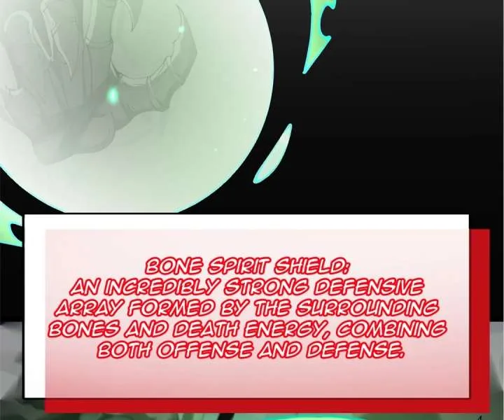 Shadow’s Resurgence Chapter 49 page 29