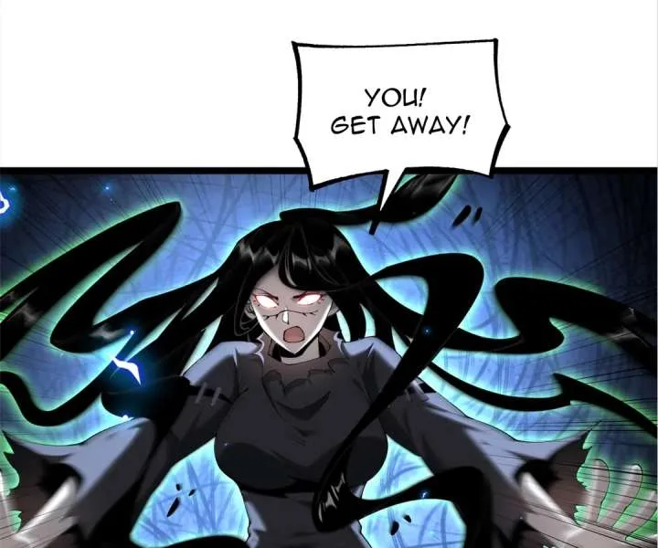 Shadow’s Resurgence Chapter 49 page 38