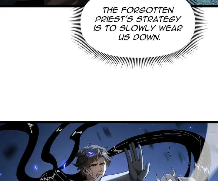 Shadow’s Resurgence Chapter 49 page 58