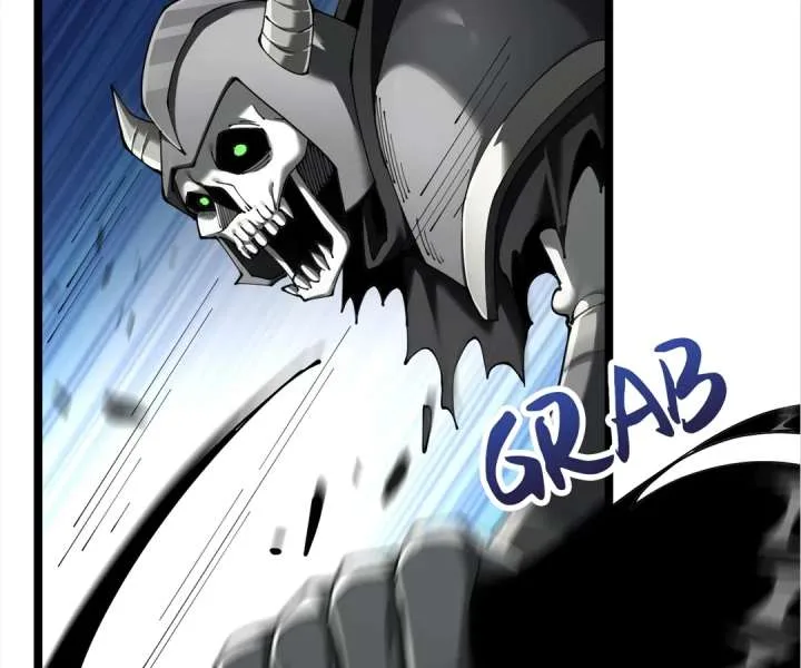 Shadow’s Resurgence Chapter 49 page 40
