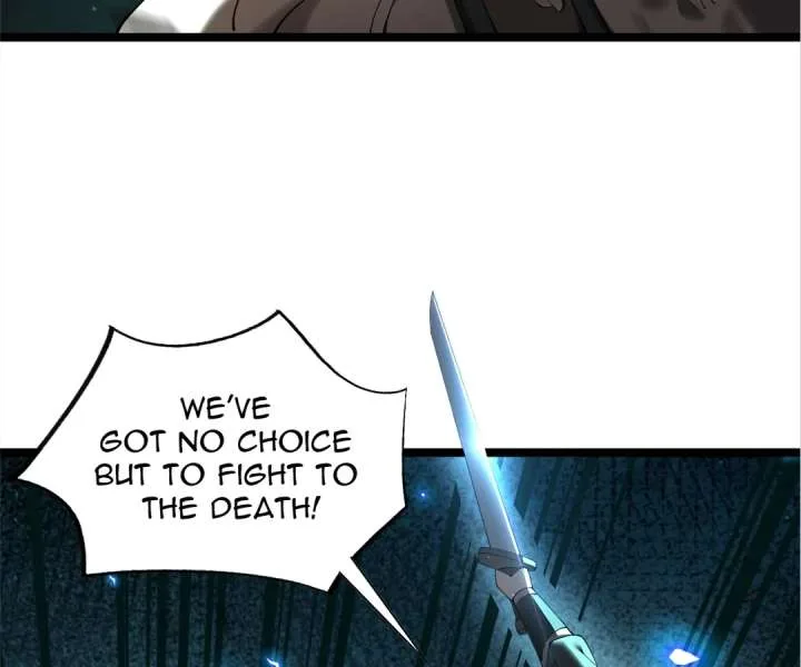 Shadow’s Resurgence Chapter 49 page 55