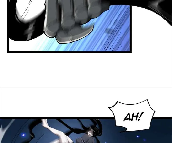 Shadow’s Resurgence Chapter 49 page 41