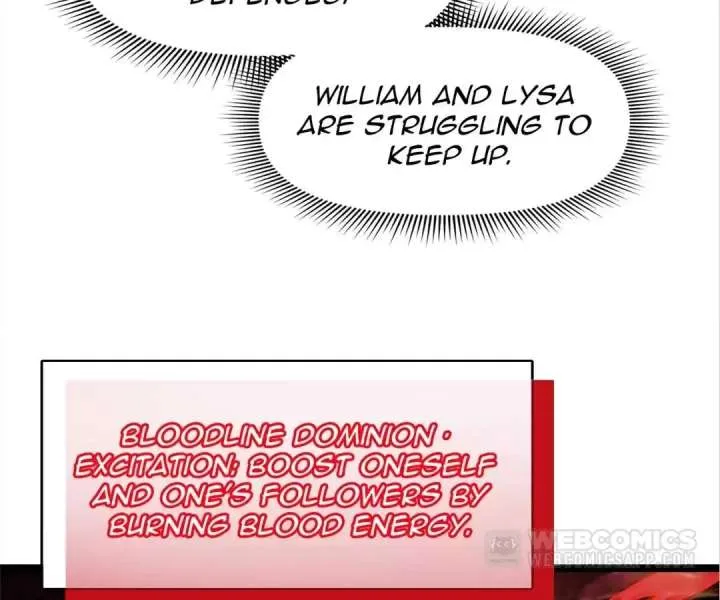 Shadow’s Resurgence Chapter 49 page 60