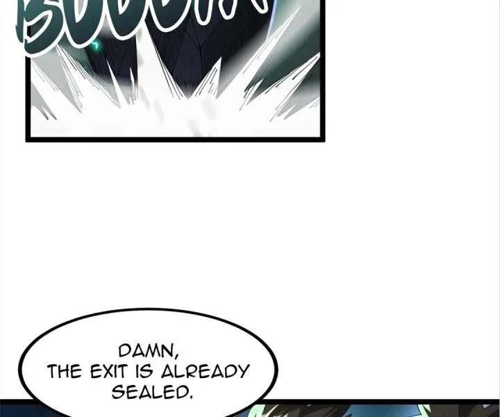 Shadow’s Resurgence Chapter 49 page 53