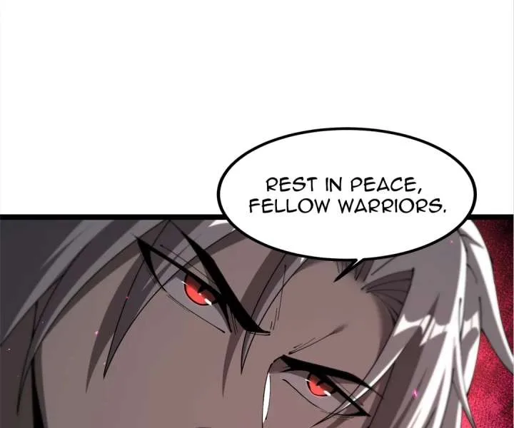 Shadow’s Resurgence Chapter 49 page 88