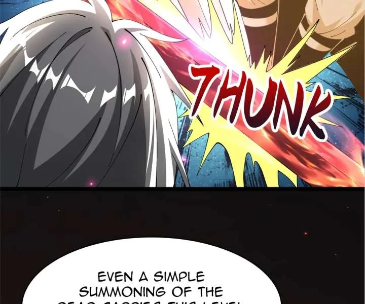 Shadow’s Resurgence Chapter 50 page 23