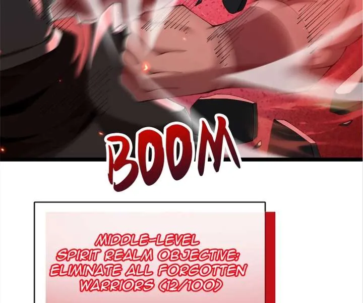 Shadow’s Resurgence Chapter 49 page 71