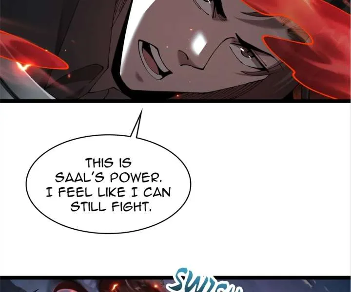 Shadow’s Resurgence Chapter 49 page 65
