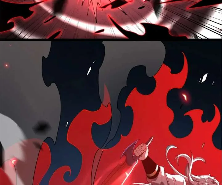 Shadow’s Resurgence Chapter 49 page 85