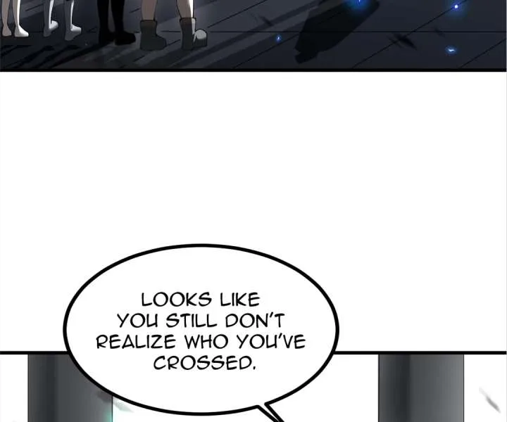 Shadow’s Resurgence Chapter 50 page 2