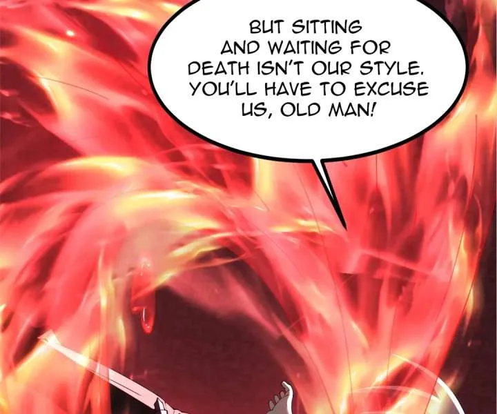 Shadow’s Resurgence Chapter 50 page 26