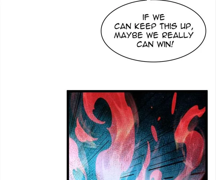 Shadow’s Resurgence Chapter 49 page 73