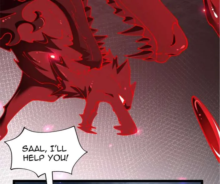 Shadow’s Resurgence Chapter 50 page 29
