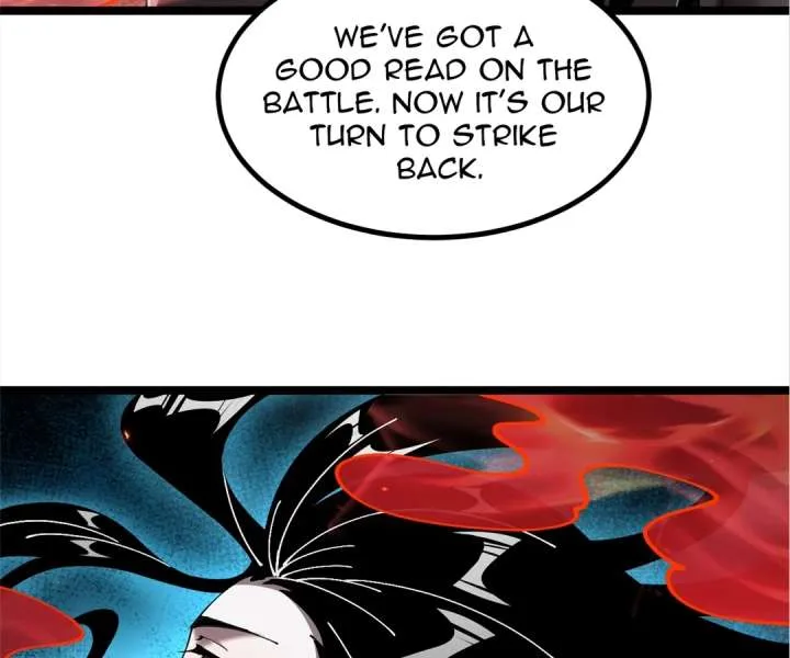 Shadow’s Resurgence Chapter 49 page 63