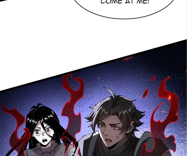 Shadow’s Resurgence Chapter 50 page 47