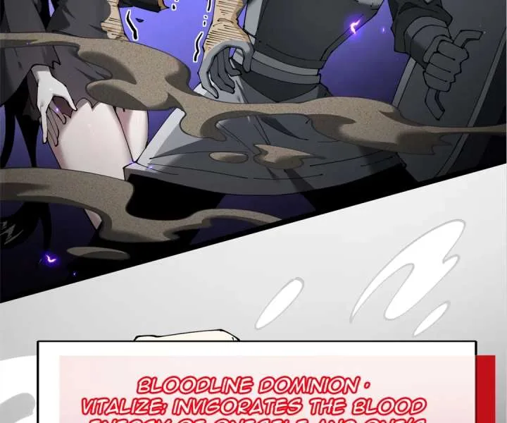 Shadow’s Resurgence Chapter 50 page 44