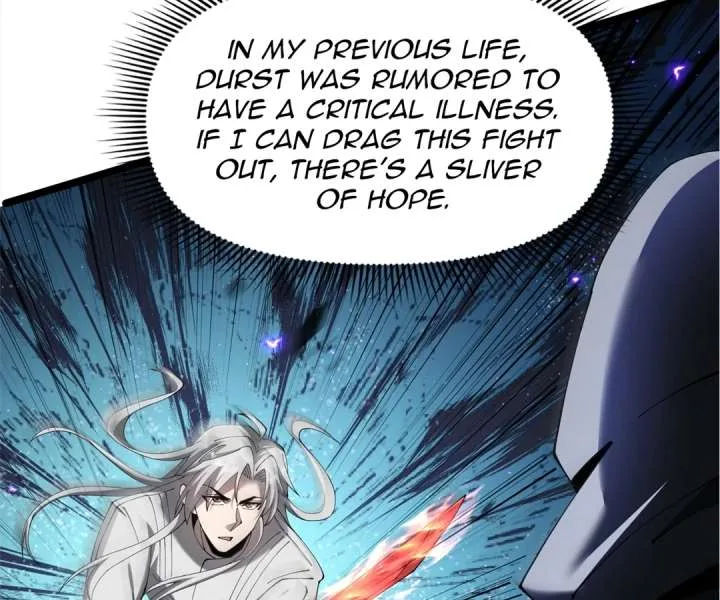 Shadow’s Resurgence Chapter 50 page 62