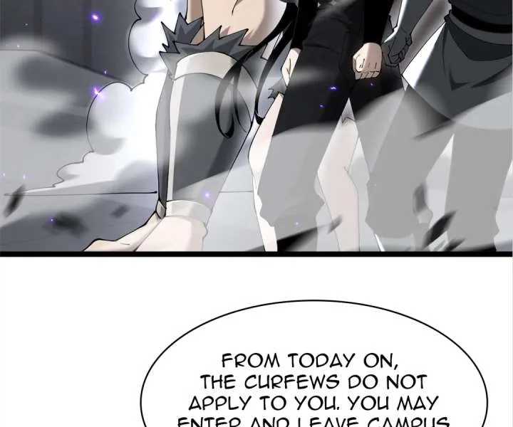 Shadow’s Resurgence Chapter 50 page 77