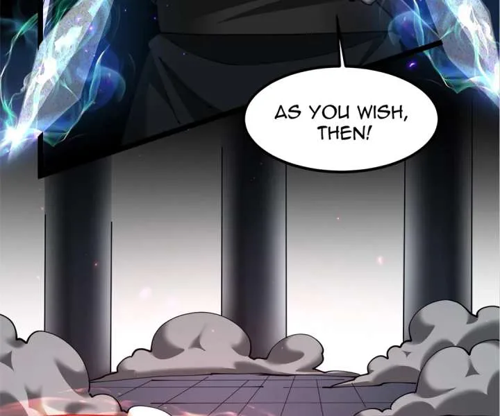 Shadow’s Resurgence Chapter 50 page 52