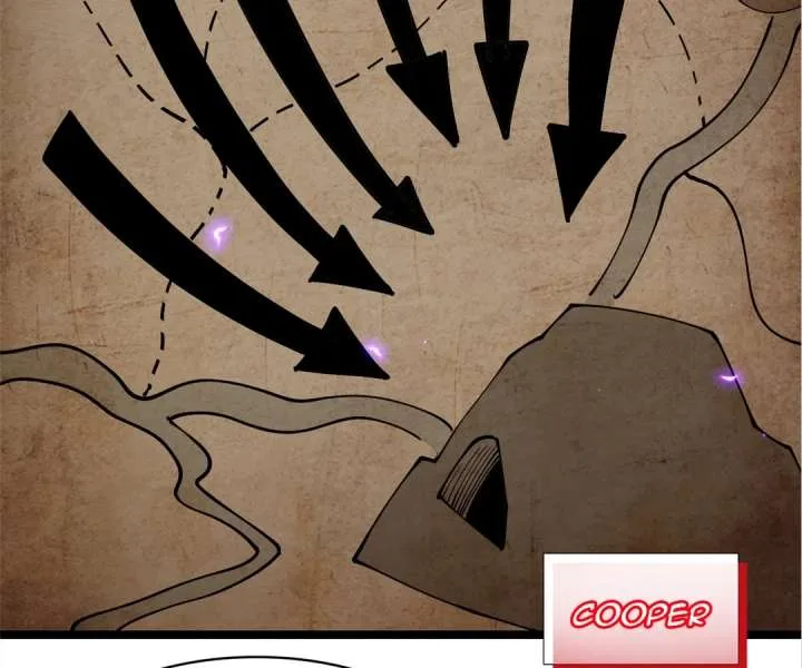 Shadow’s Resurgence Chapter 50 page 92
