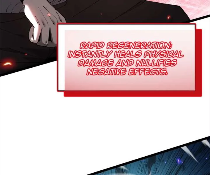 Shadow’s Resurgence Chapter 50 page 57