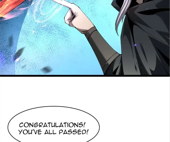 Shadow’s Resurgence Chapter 50 page 69