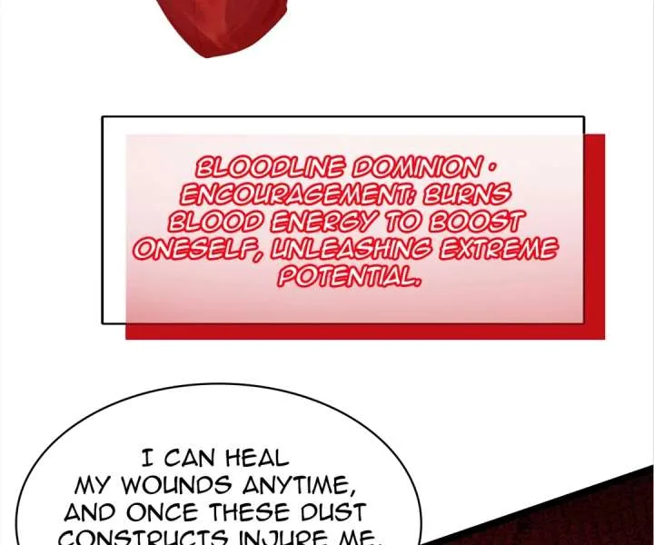 Shadow’s Resurgence Chapter 50 page 55