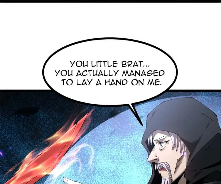 Shadow’s Resurgence Chapter 50 page 68