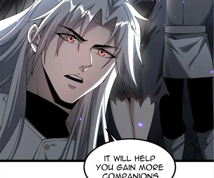 Shadow’s Resurgence Chapter 49 page 97