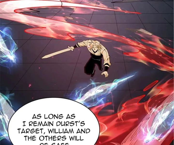 Shadow’s Resurgence Chapter 50 page 53