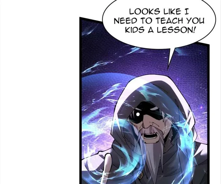 Shadow’s Resurgence Chapter 50 page 41