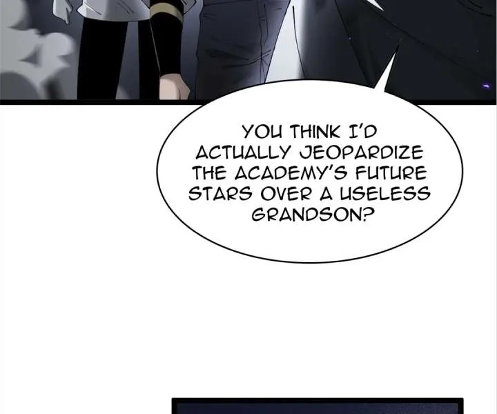 Shadow’s Resurgence Chapter 50 page 73