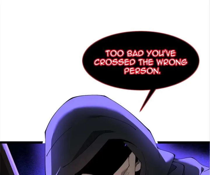 Shadow’s Resurgence Chapter 49 page 106