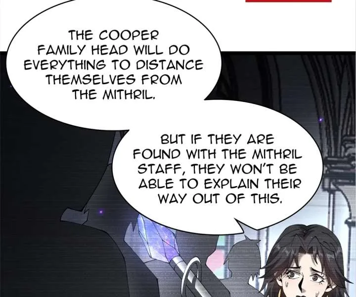 Shadow’s Resurgence Chapter 50 page 93