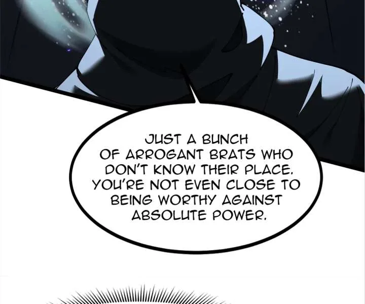Shadow’s Resurgence Chapter 50 page 38