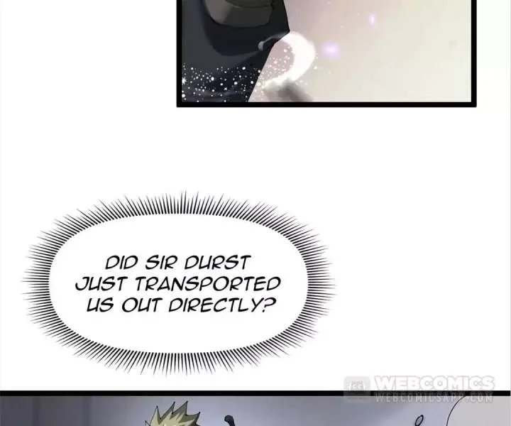 Shadow’s Resurgence Chapter 50 page 75