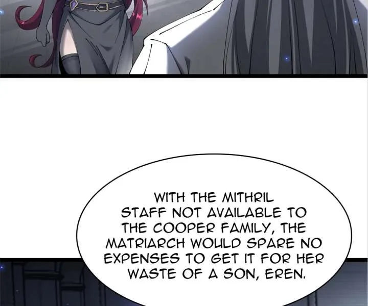 Shadow’s Resurgence Chapter 50 page 80