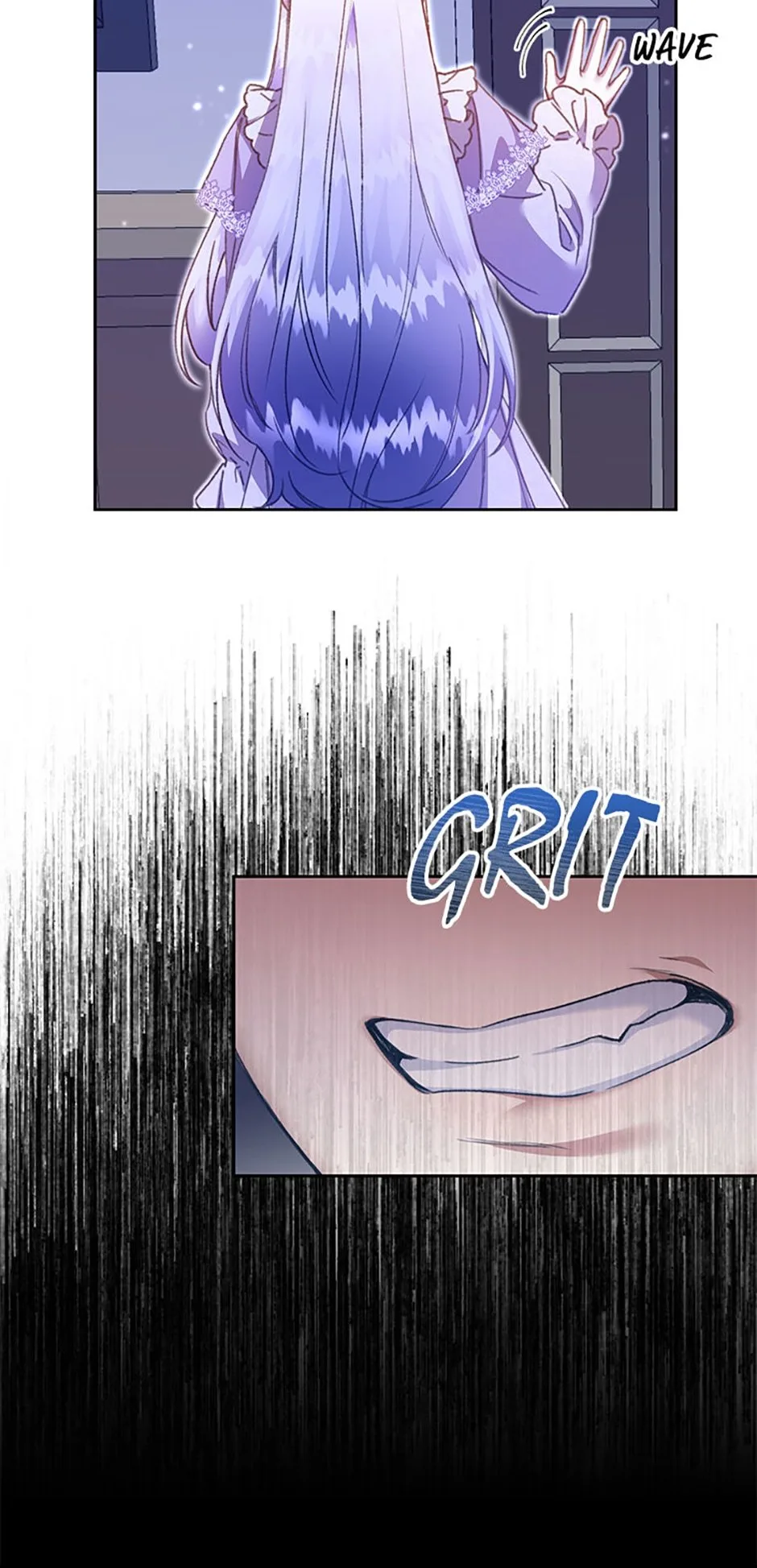 Shall We, My Lady? Chapter 3 page 30