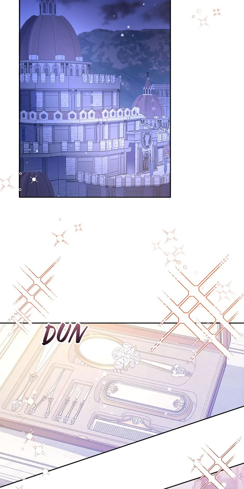 Shall We, My Lady? Chapter 3 page 18