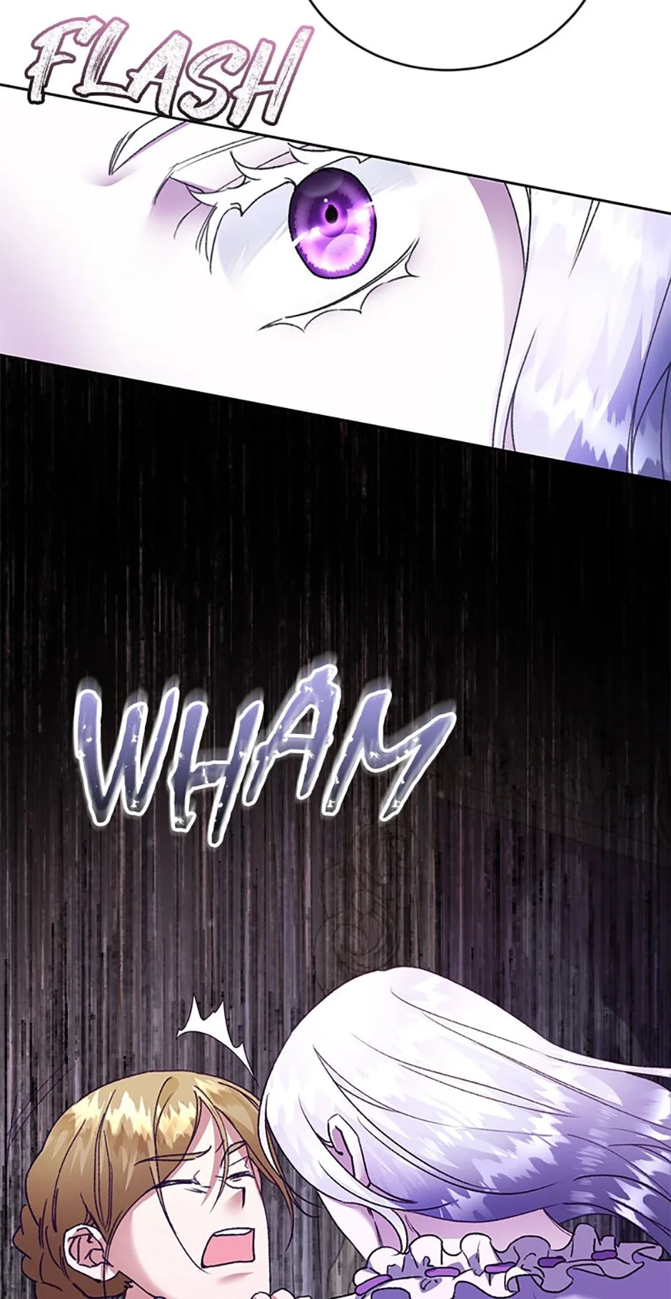 Shall We, My Lady? Chapter 3 page 35