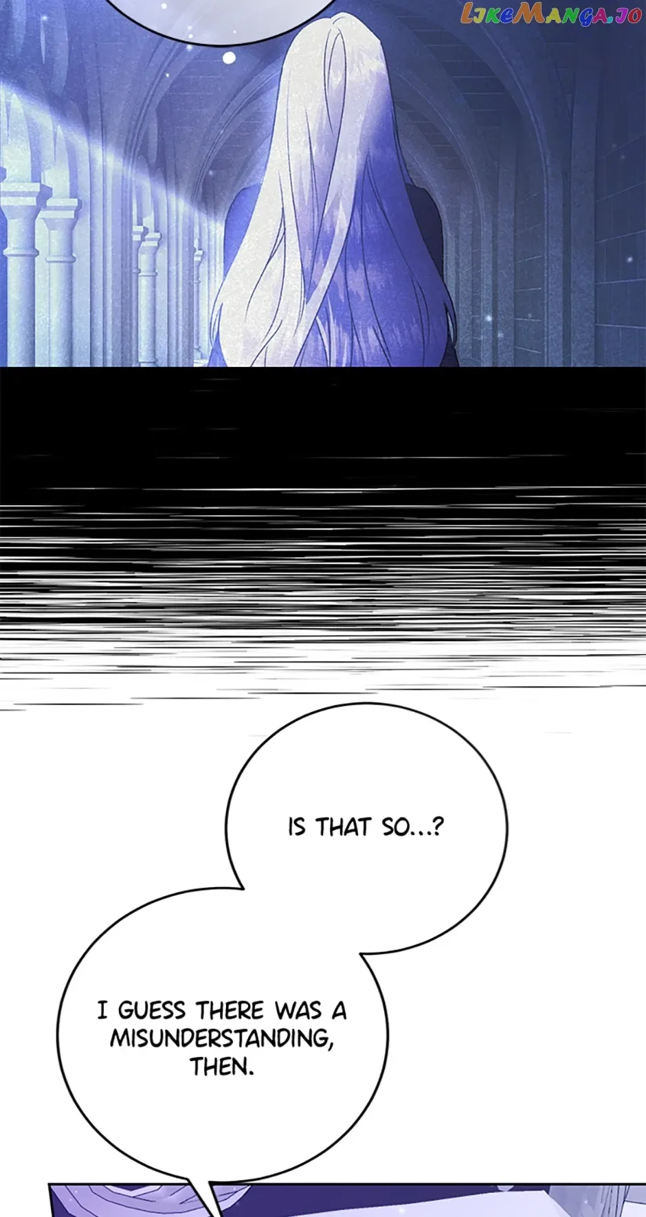 Shall We, My Lady? Chapter 4 page 6