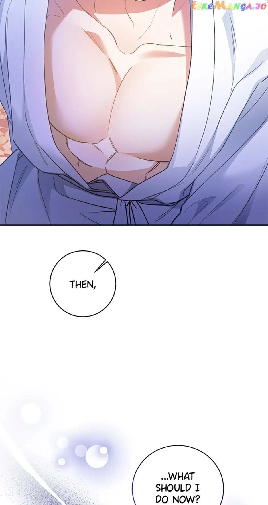 Shall We, My Lady? Chapter 4 page 3