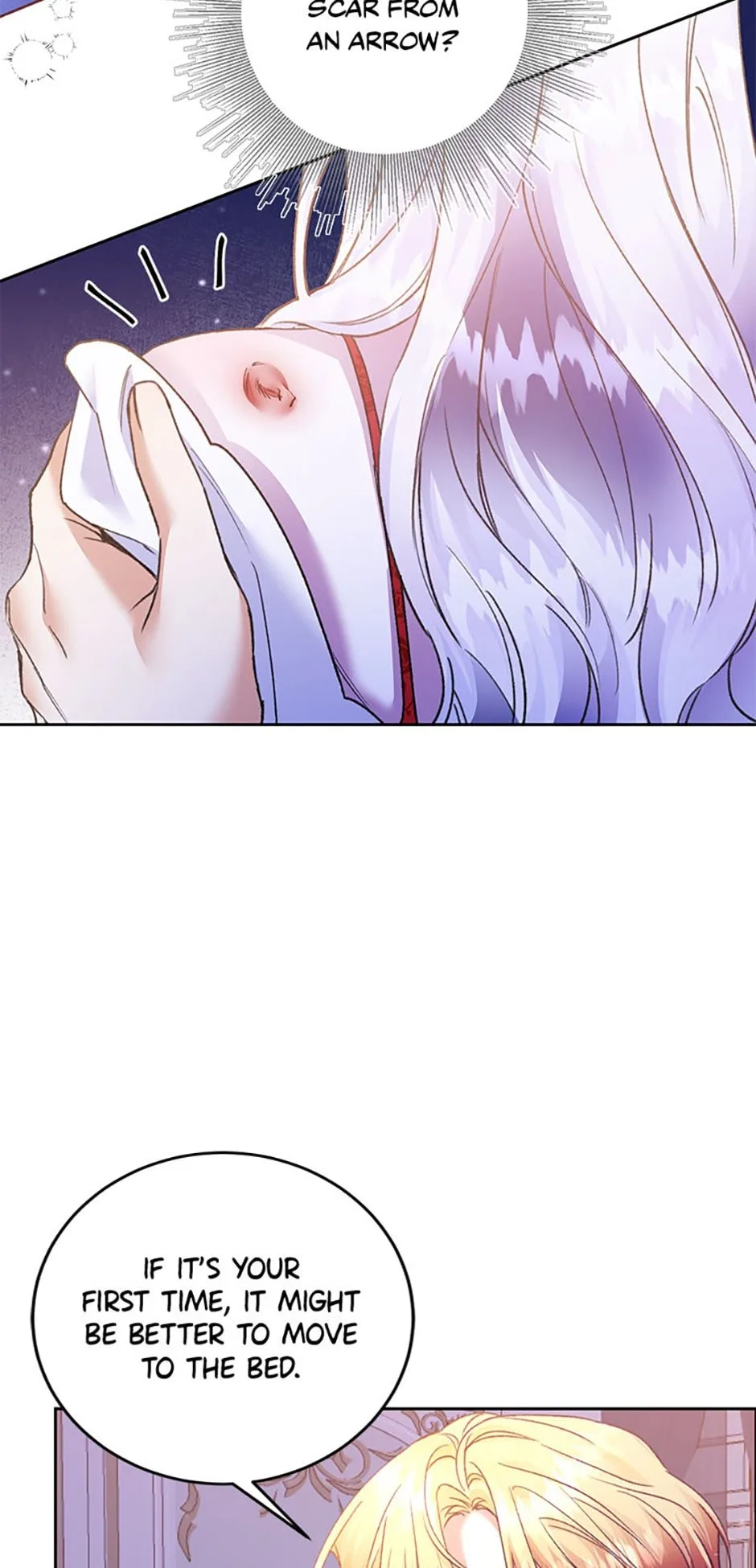 Shall We, My Lady? Chapter 3 page 63