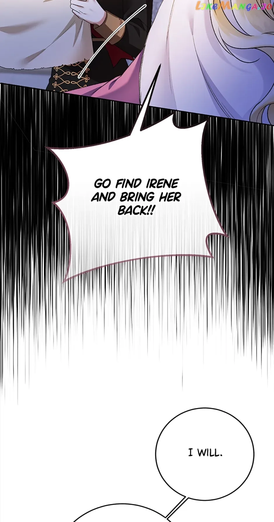 Shall We, My Lady? Chapter 5 page 13